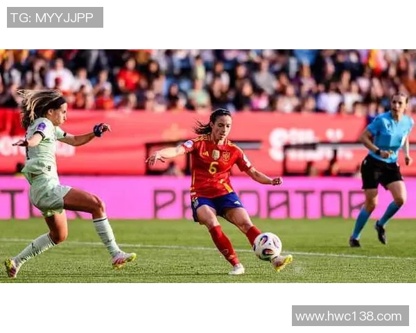 四大女足球星解析：她们如何改变世界足坛的格局与未来