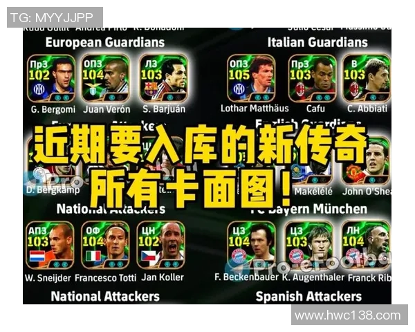 实况足球五大球星排名揭晓谁是足坛真正的王者之选 实况足球五大球星排名揭晓谁是足坛真正的王者之选