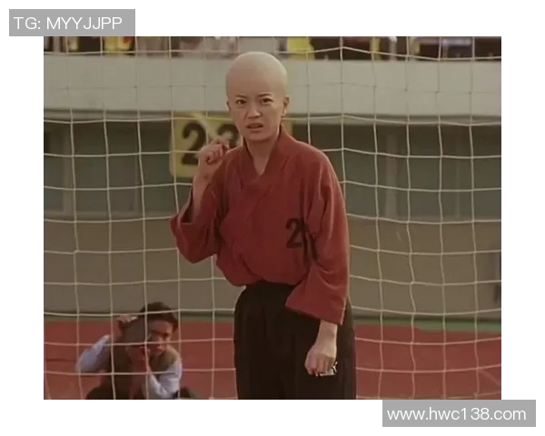 少林足球星爷历险记寻找六师弟共同挑战强敌的传奇之路