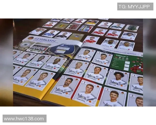 帕尼尼足球星卡册套装全新上市 收藏与投资的双重价值探索 帕尼尼足球星卡册套装全新上市 收藏与投资的双重价值探索