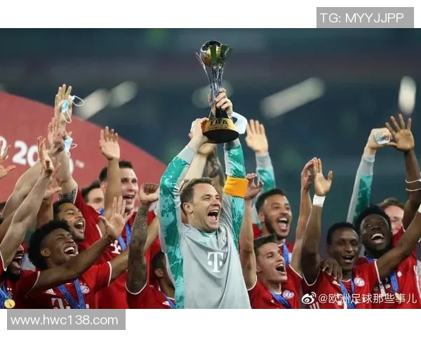 拜仁足球巨星风采海报展现荣耀与激情 力与美的完美融合