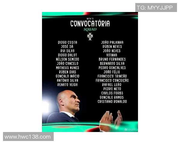 最新葡萄牙足球明星实力排名:谁是目前最具影响力的球员? 最新葡萄牙足球明星实力排名:谁是目前最具影响力的球员?