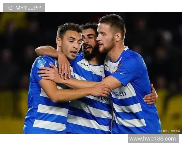 福伦丹足球俱乐部球星风采与成长历程全解析