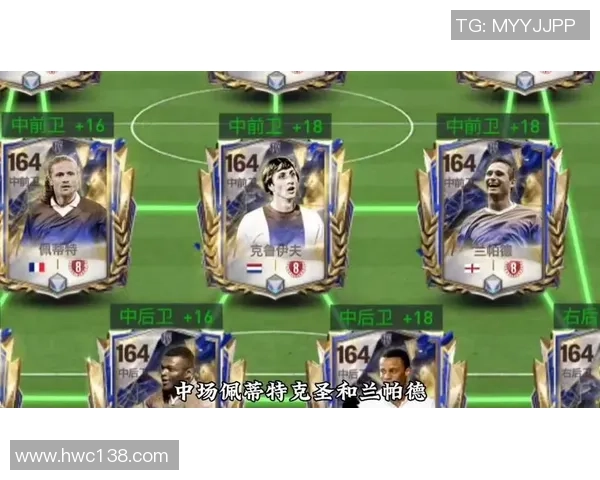 足球传奇球星卡收藏热潮再掀经典记忆点燃绿茵场永恒荣耀 足球传奇球星卡收藏热潮再掀经典记忆点燃绿茵场永恒荣耀